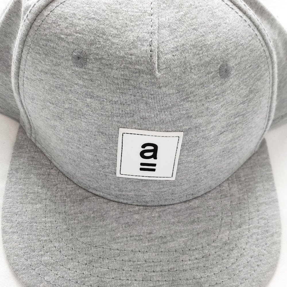 OS Among Equals Snapback Cap
